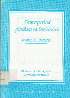 Local cover image